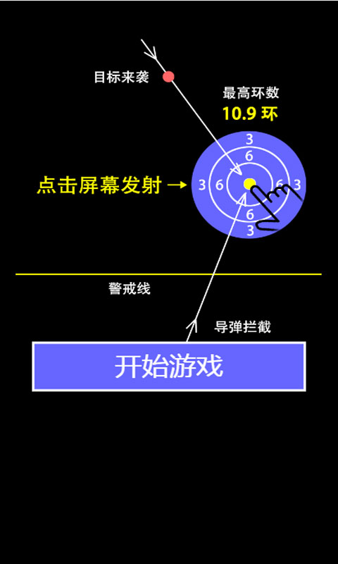 神枪手